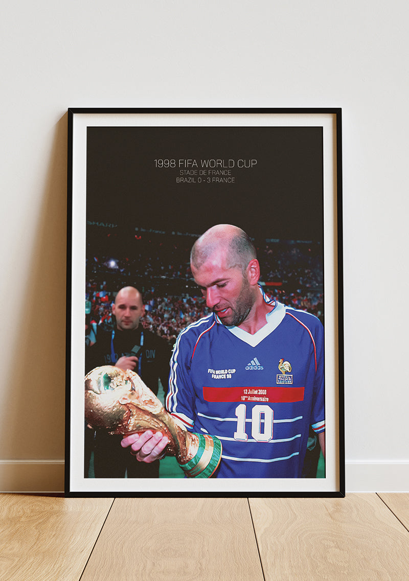 France - '98 World Cup